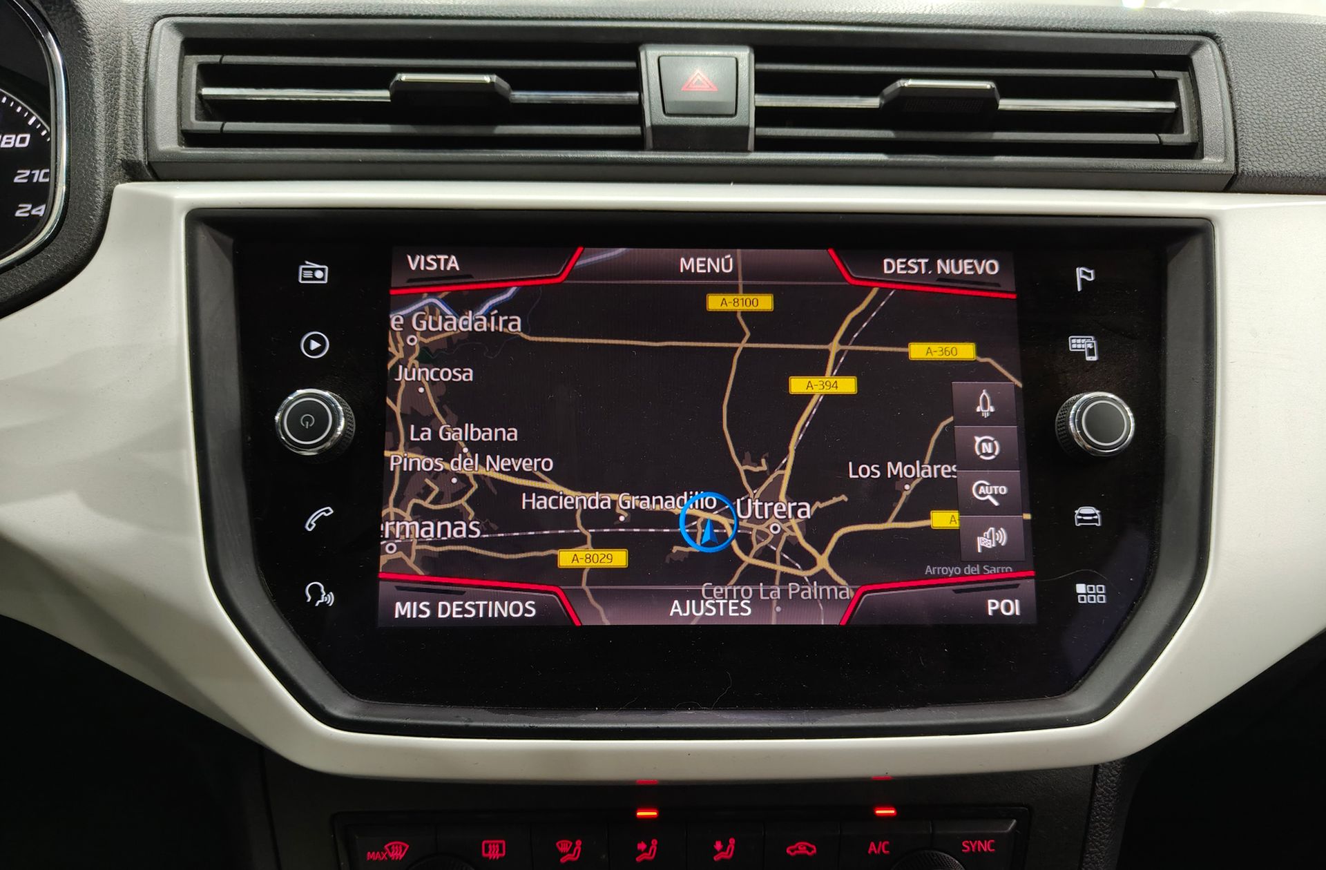 SEAT Arona 1.0 TSI Ecomotive Xcellence - foto 7
