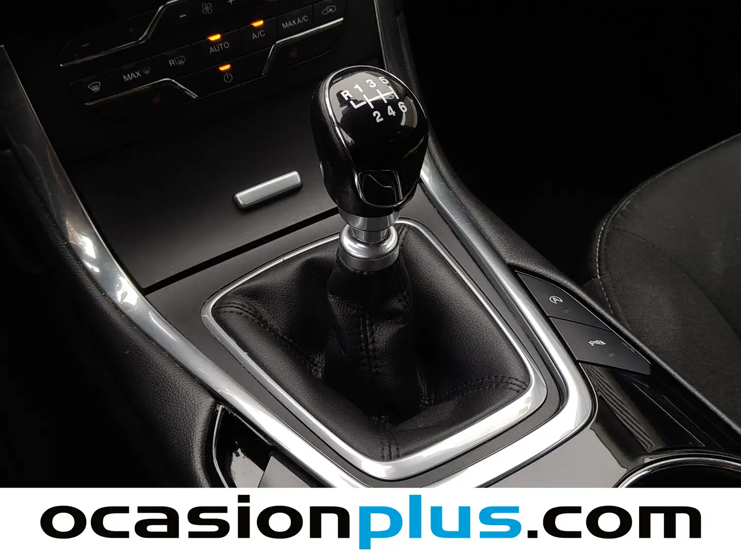 Foto Ford Galaxy Ford Galaxy 2.0 TDCI Titanium (150 CV) 7 Plazas