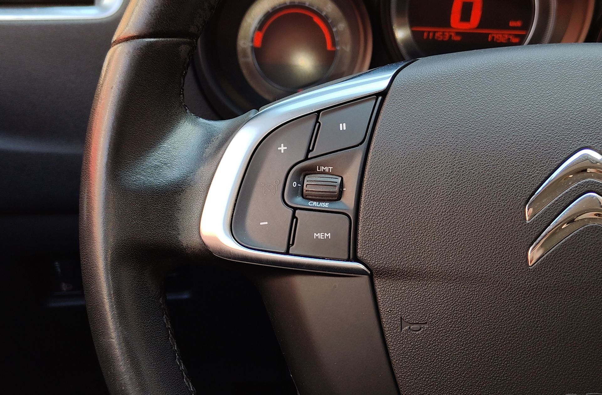Citroën C4 1.6 HDi Tonic - foto 21