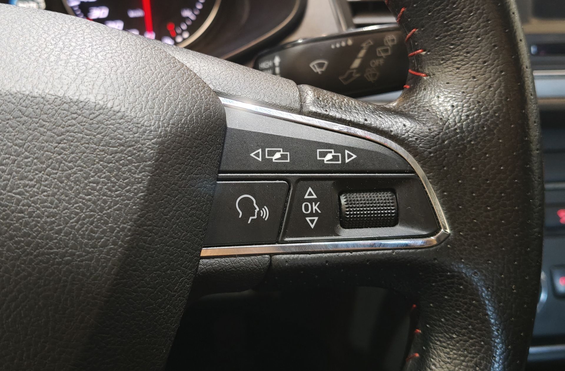 SEAT León SC 1.4 TSI ACT FR - foto 28