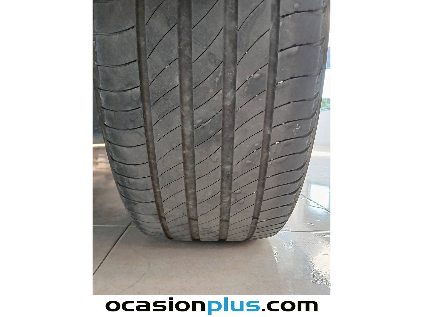 Peugeot 5008 Peugeot 5008 PureTech 130 S&S Allure Pack (130 CV) 7 Plazas seminuevo