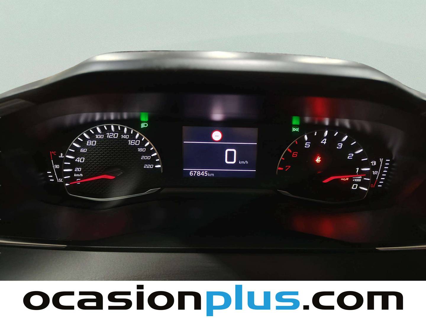 Foto Peugeot 208 Peugeot 208 PureTech 100 Allure  (100 CV)