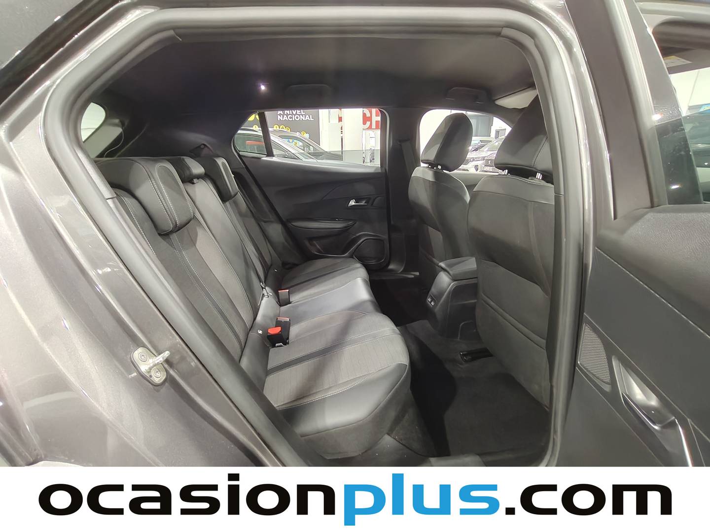 Peugeot 2008 Peugeot 2008 PureTech 130 S&S Allure Pack (130 CV) km 0