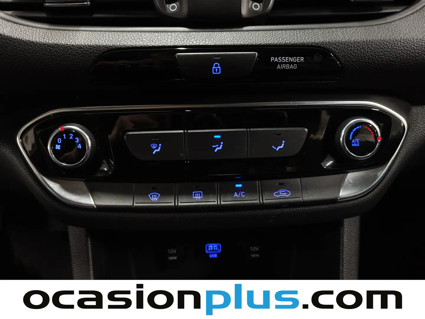 Foto Hyundai i30 Hyundai i30 1.5 DPI Essence (110 CV)