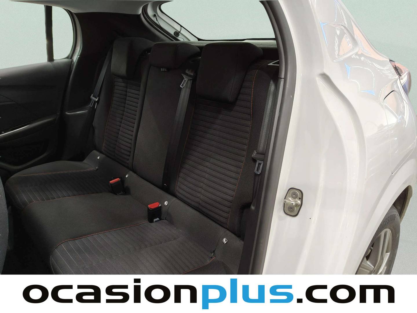 Foto Peugeot 208 Peugeot 208 BlueHDi 100 Active Pack (100 CV)