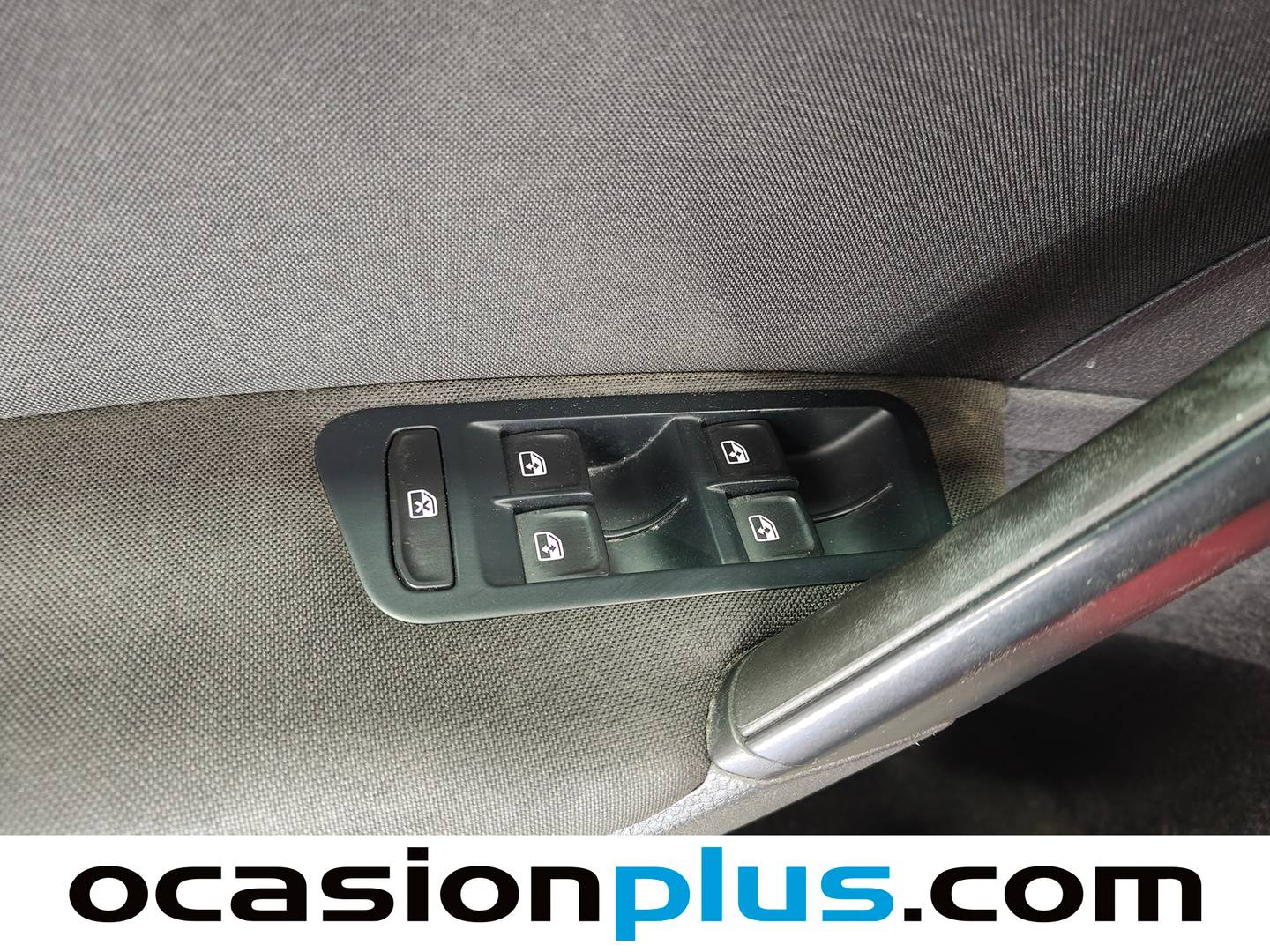 Volkswagen Golf Volkswagen Golf Business 1.6 TDI BMT (110 CV) 2016