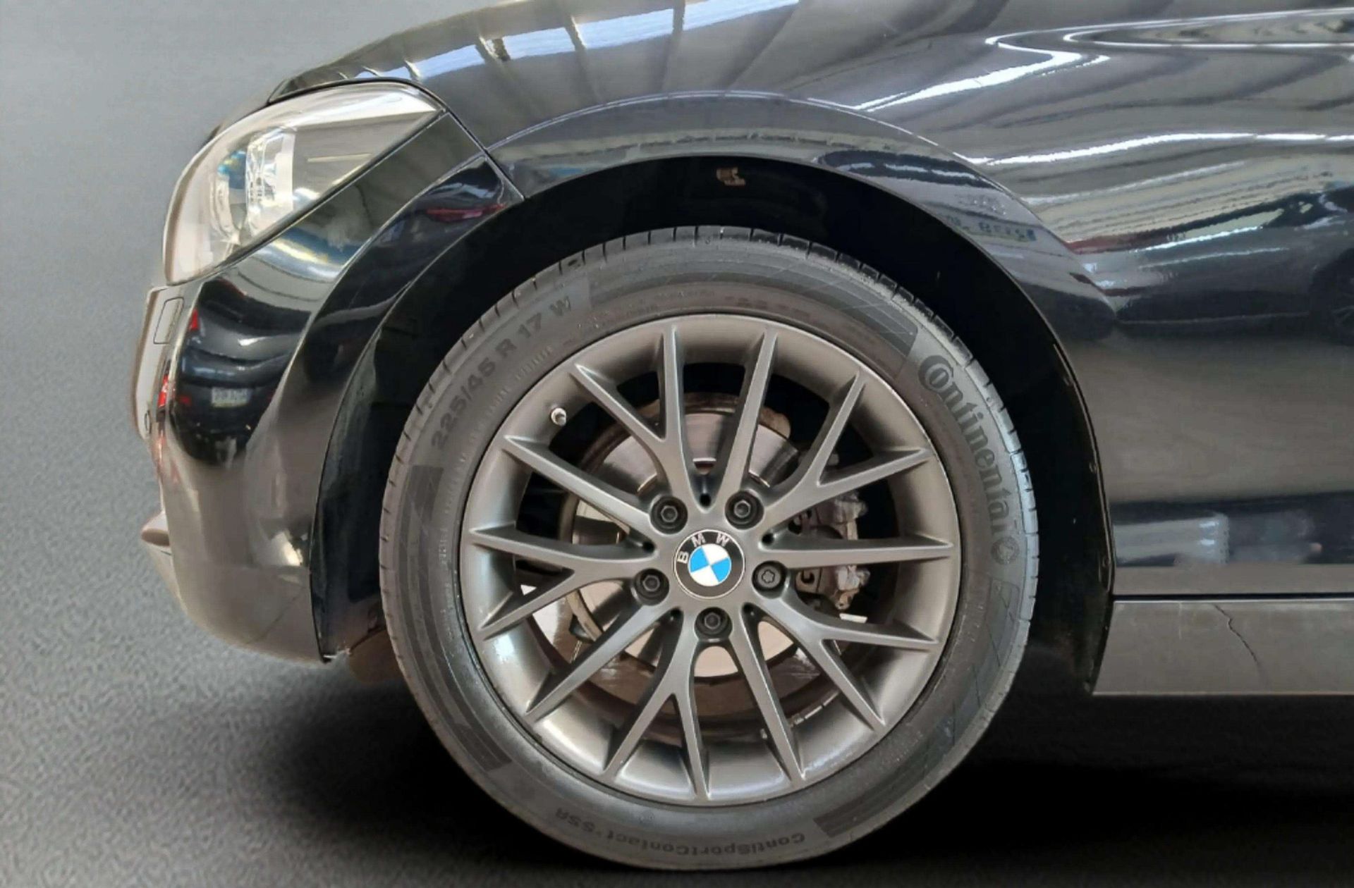 BMW Serie 1 118d - foto 36