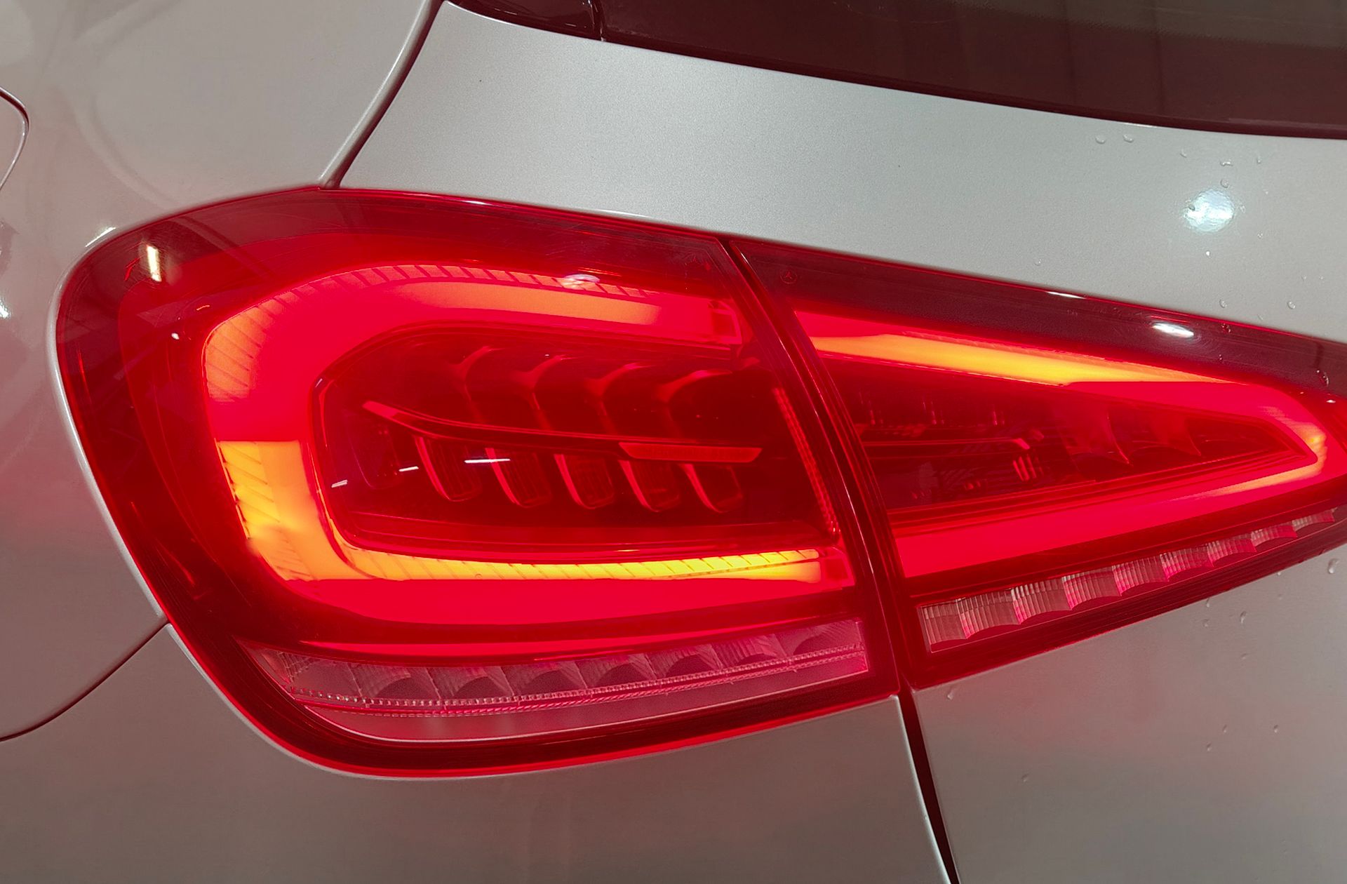 Mercedes-Benz Clase A 200 Pack AMG - foto 15