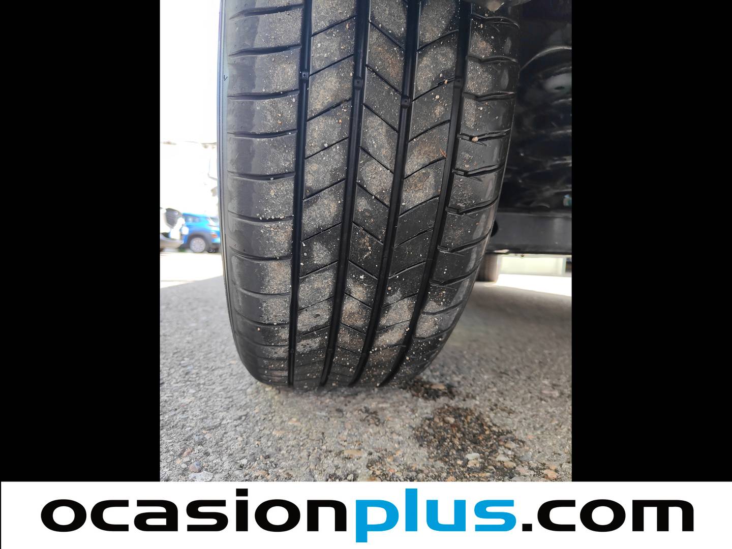 JAECOO 7 JAECOO 7 1.6 TGDI Select FWD (145 CV) 147cv