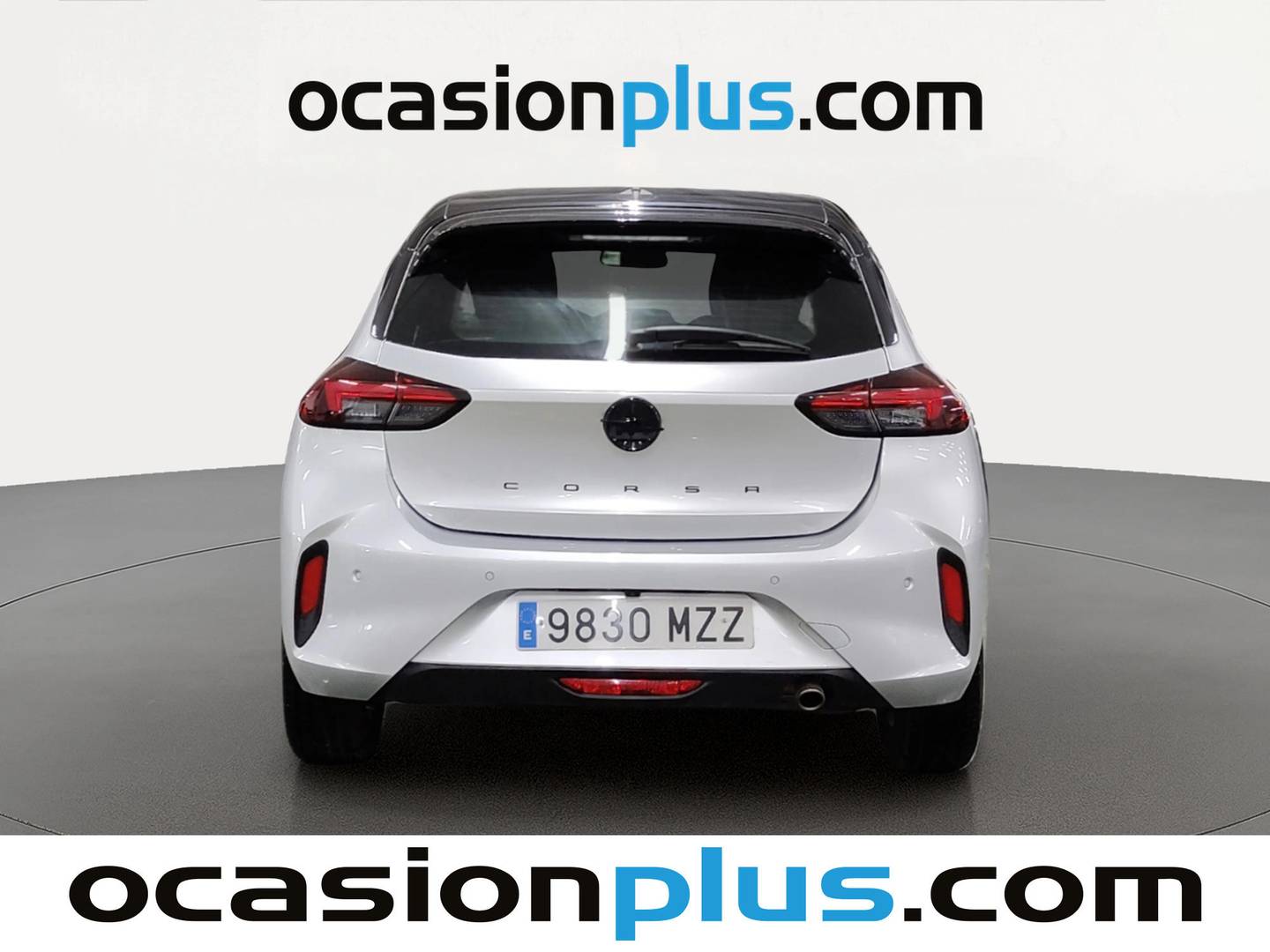 Opel Corsa Opel Corsa 1.2 T XHL GS 74 kW (100 CV) al mejor precio
