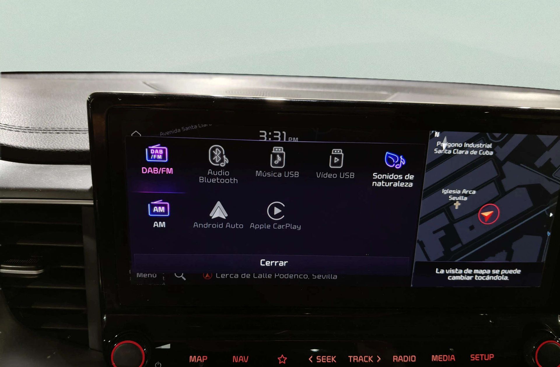 Kia XCeed 1.0 T-GDi Drive - foto 8