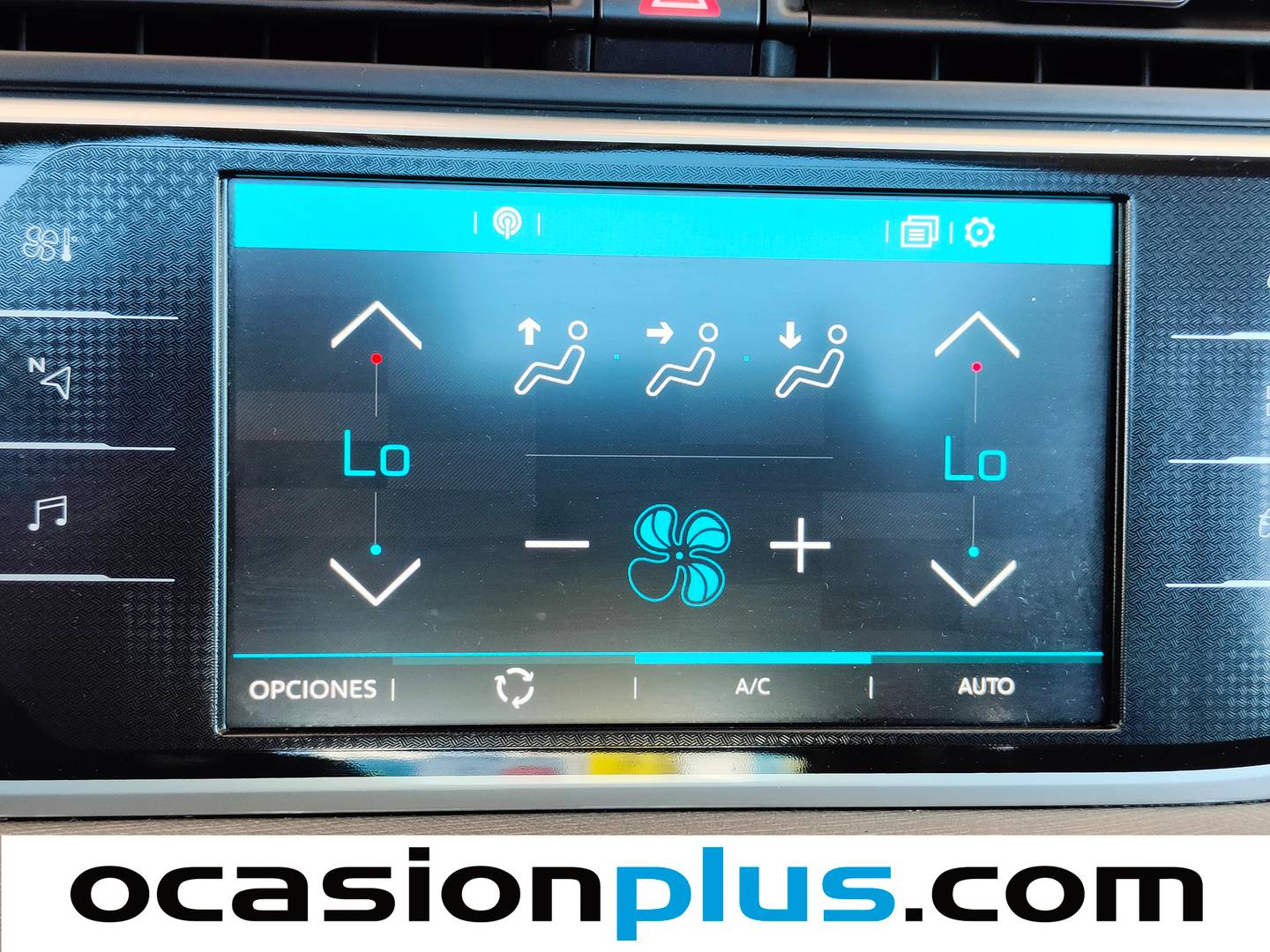Citroën C4 Picasso Citroën C4 Picasso PureTech 130 S&S 6v Shine EAT6 (130 CV) 2016