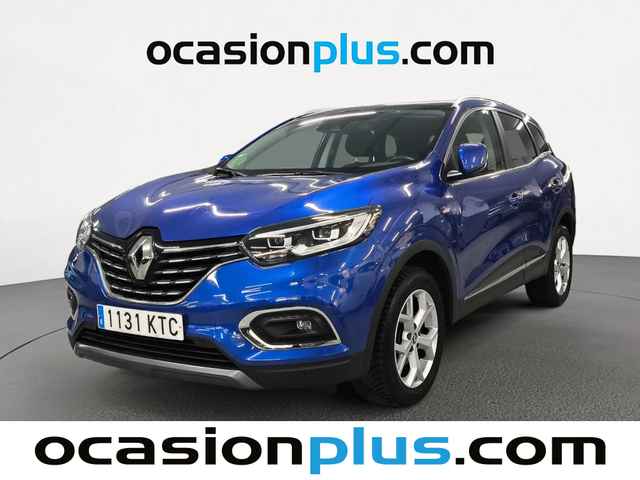 Renault Kadjar Ocasión Barcelona