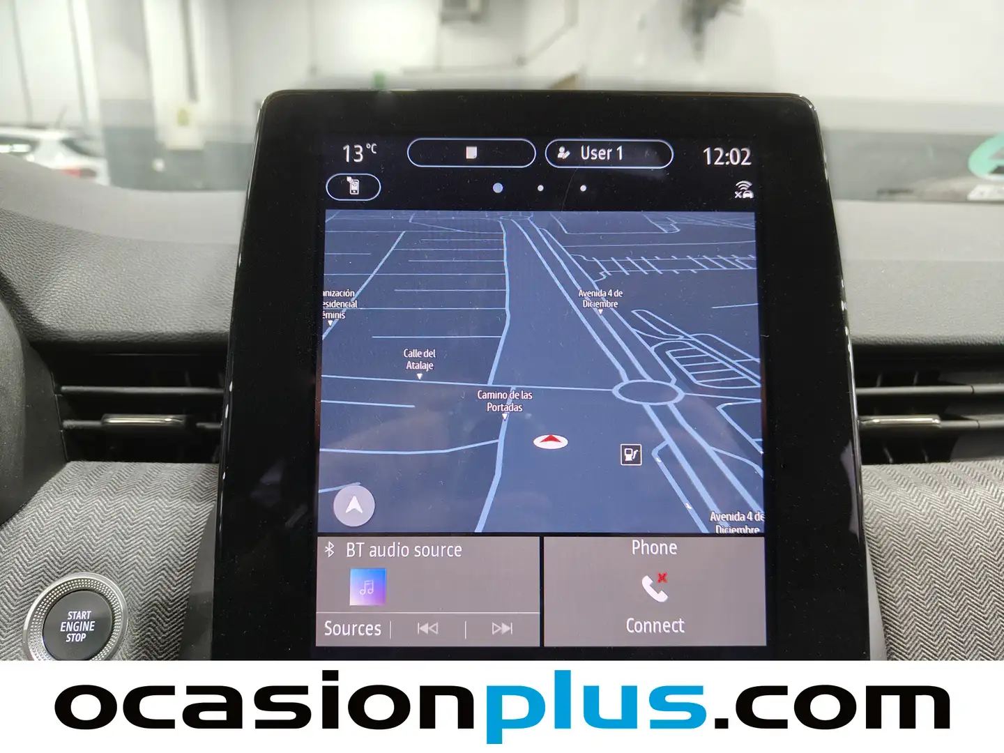 Foto Renault Clio Renault Clio Techno TCe (90 CV)