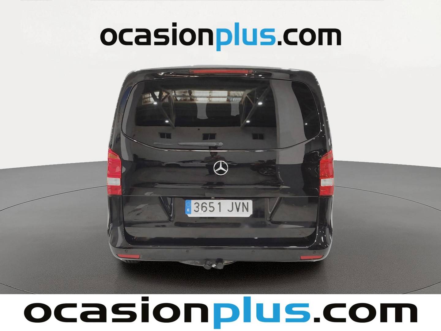 Mercedes Clase V Mercedes Clase V 220 d Largo (163 CV) 7 Plazas barato