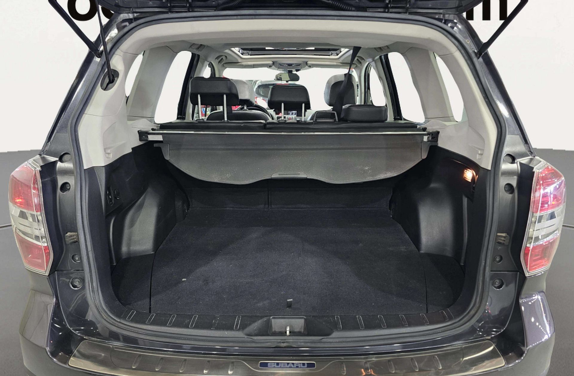 Subaru Forester 2.0 Executive Lineartronic - foto 17