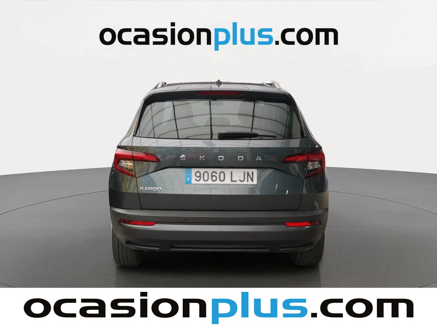 Skoda Karoq Skoda Karoq 1.6 TDI Ambition  (115 CV) barato