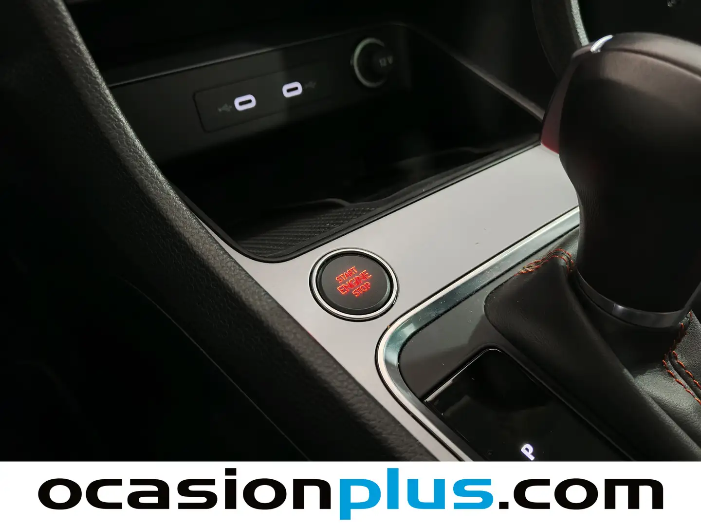 Foto Seat Ateca SEAT Ateca 2.0 TDI S&S FR Go DSG (150 CV)