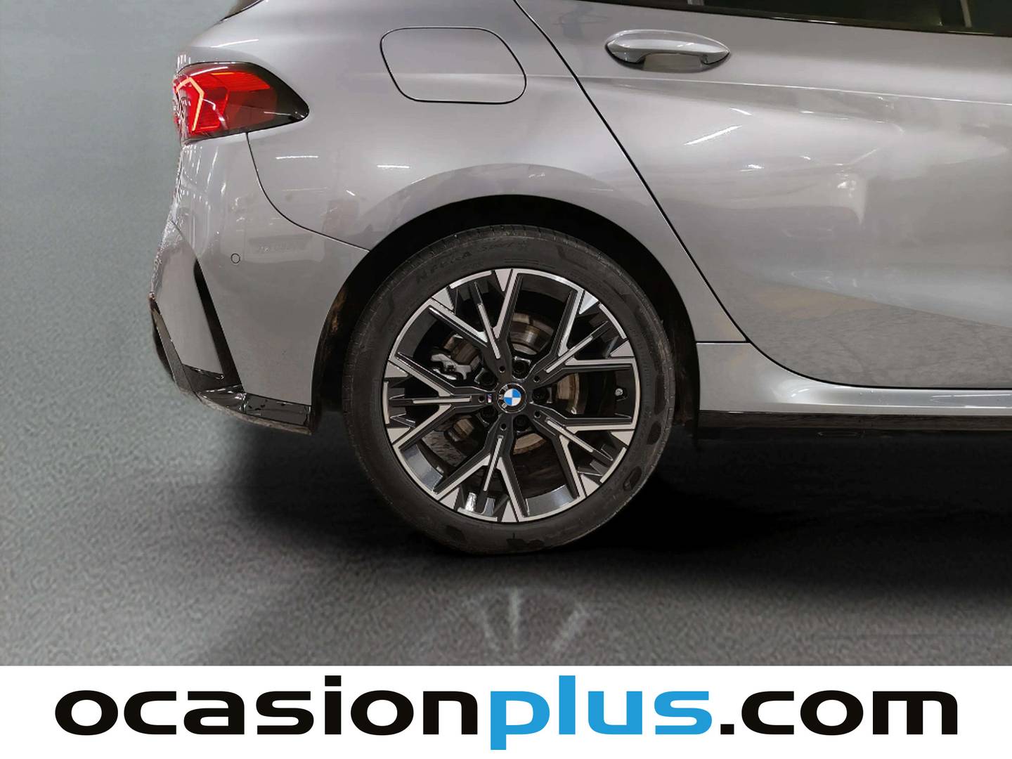 BMW Serie 1 BMW Serie 1 120d (163 CV) Pack M barato