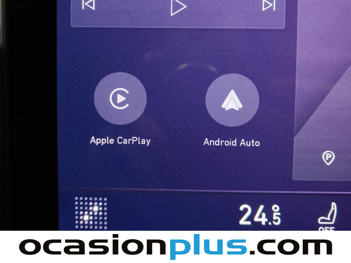 Foto Lynk & Co 01 Lynk & Co 01 1.5 PHEV 6.6kW  (261 CV)