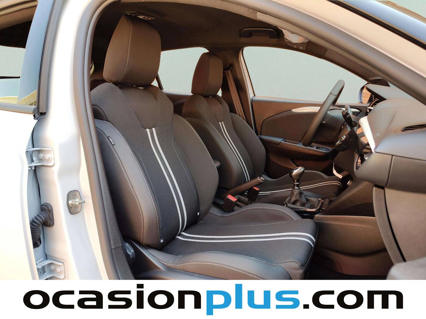 Opel Corsa Opel Corsa 1.2 T XHL GS (100 CV) de segunda mano
