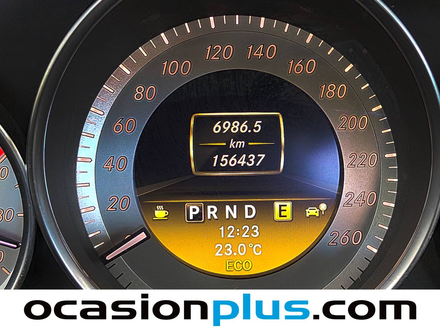 Mercedes Clase C Mercedes Clase C Coupe 250 CDI Blue Efficiency (204 CV) seminuevo