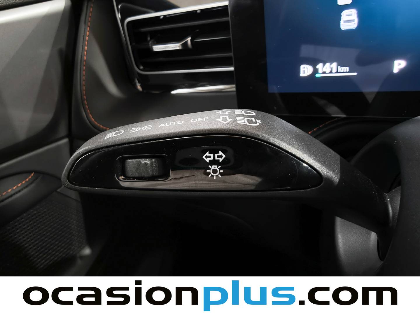 MG HS MG HS 1.5T Comfort DCT (170 CV) de segunda mano