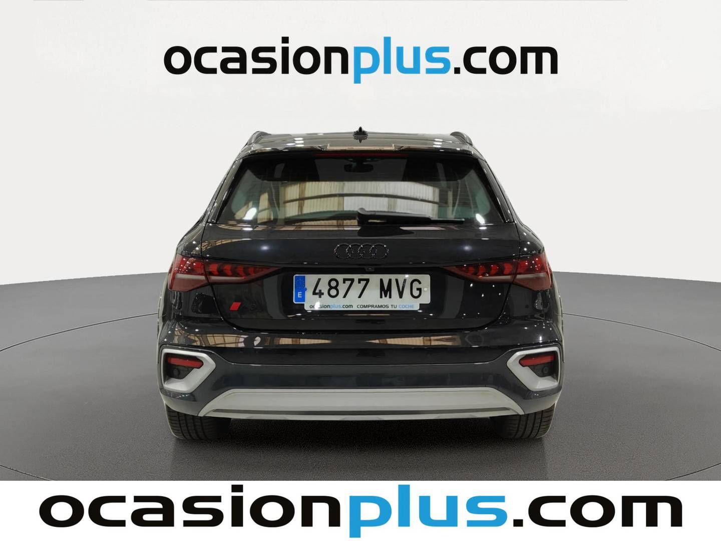 Audi A3 Audi A3 allstreet 35 TDI (150 CV) S tronic km 0