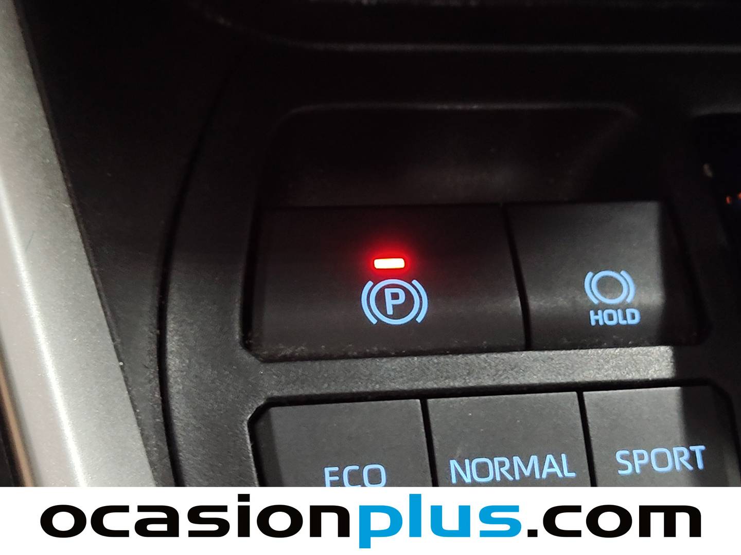 Foto Toyota Rav4 Toyota Rav4 2.5l hybrid Advance Plus (218 CV)