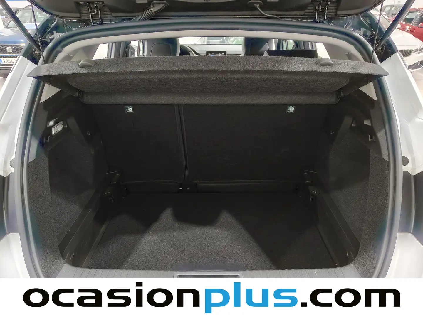 Foto Renault Captur Renault Captur Zen TCe (140 CV) EDC GPF