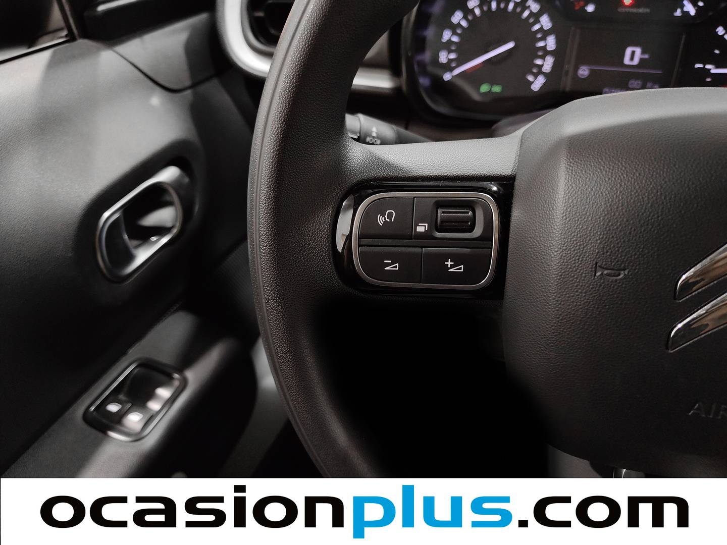 Citroën C3 Citroën C3 BlueHDi 100 S&S Plus (102 CV) de ocasión