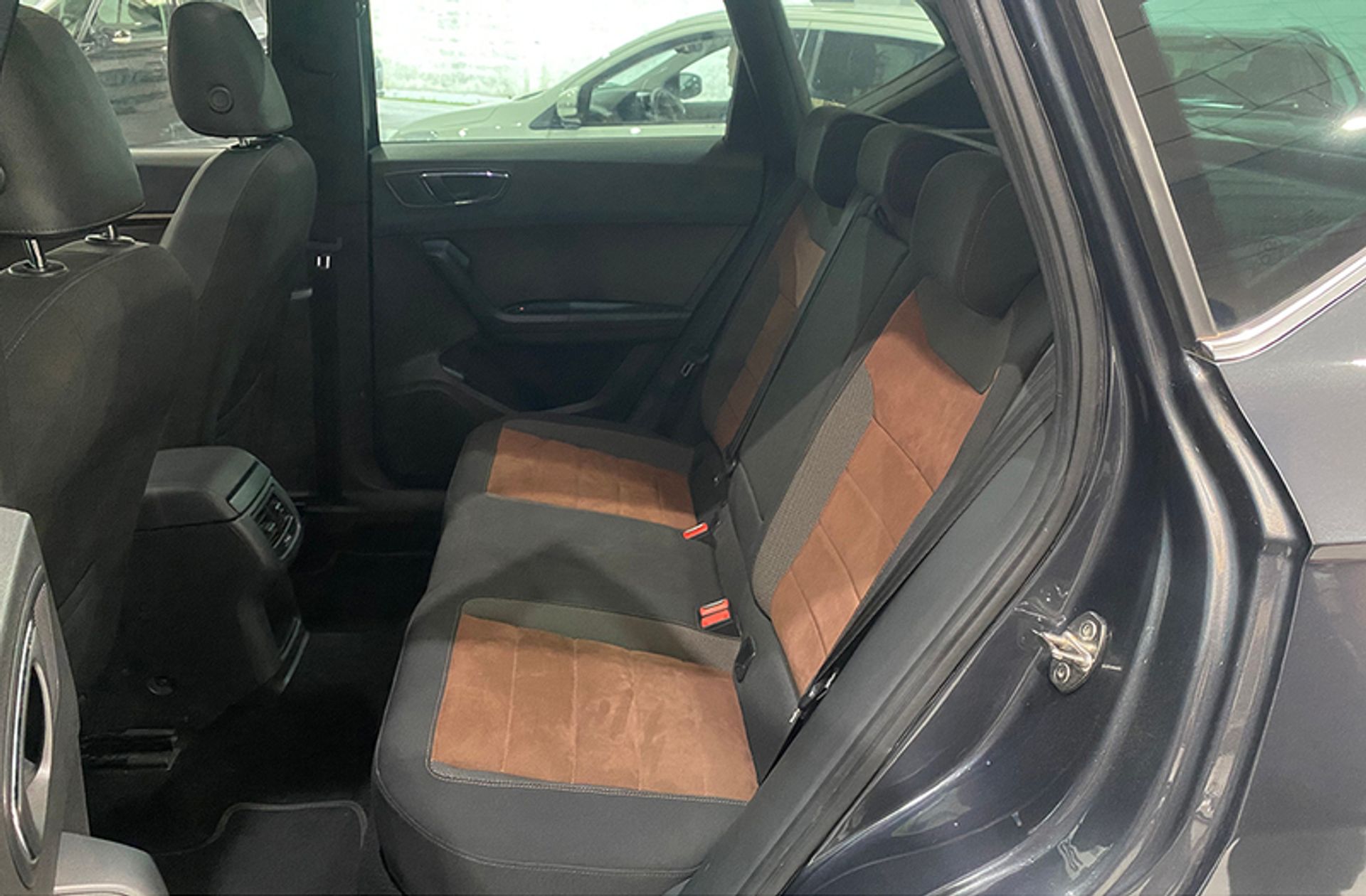 SEAT Ateca 2.0 TDI Xcellence 4Drive DSG - foto 18