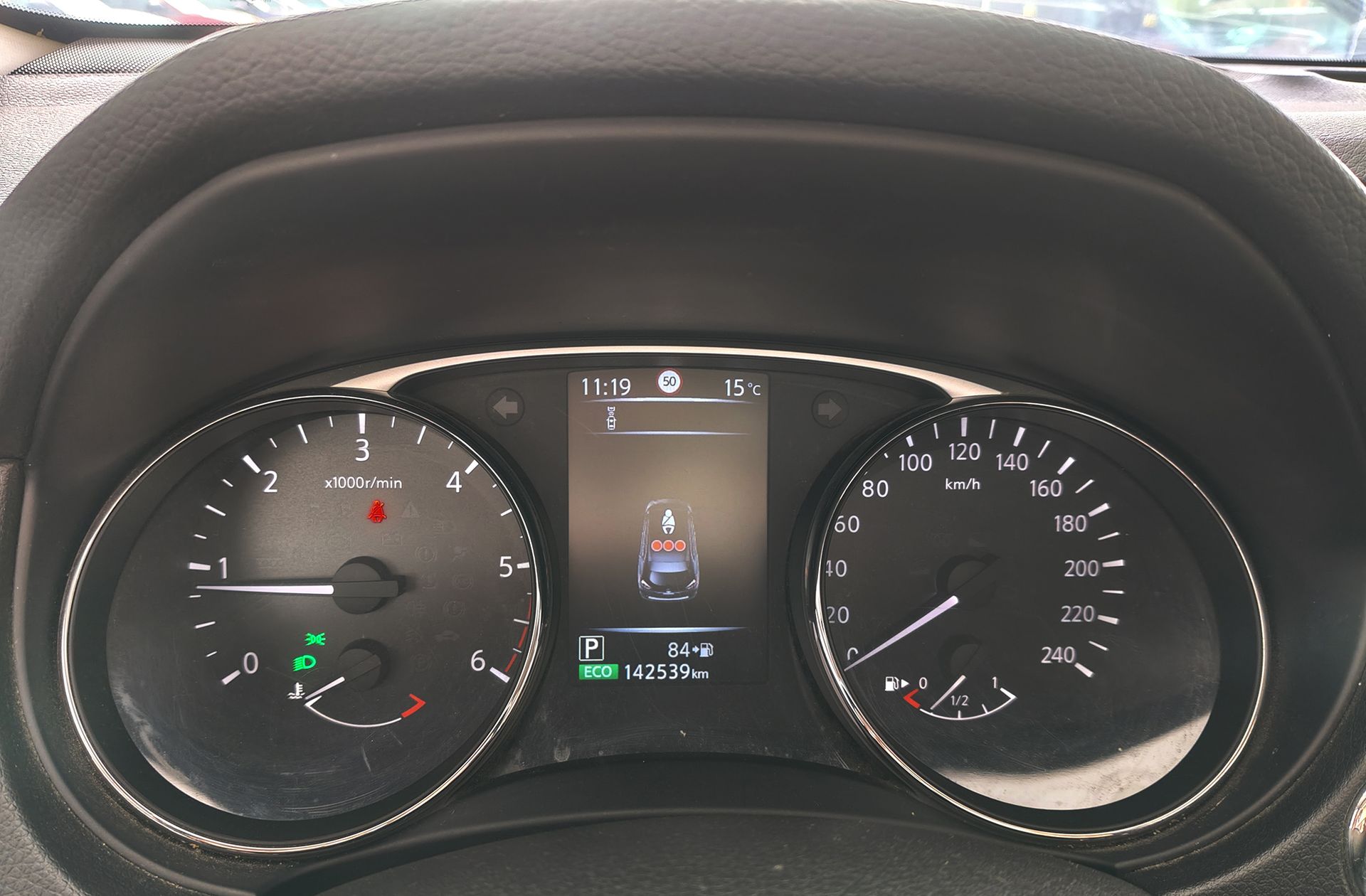 Nissan X-Trail 2.0 dCi N-Connecta 4x4-i XTronic 7 plazas - foto 26