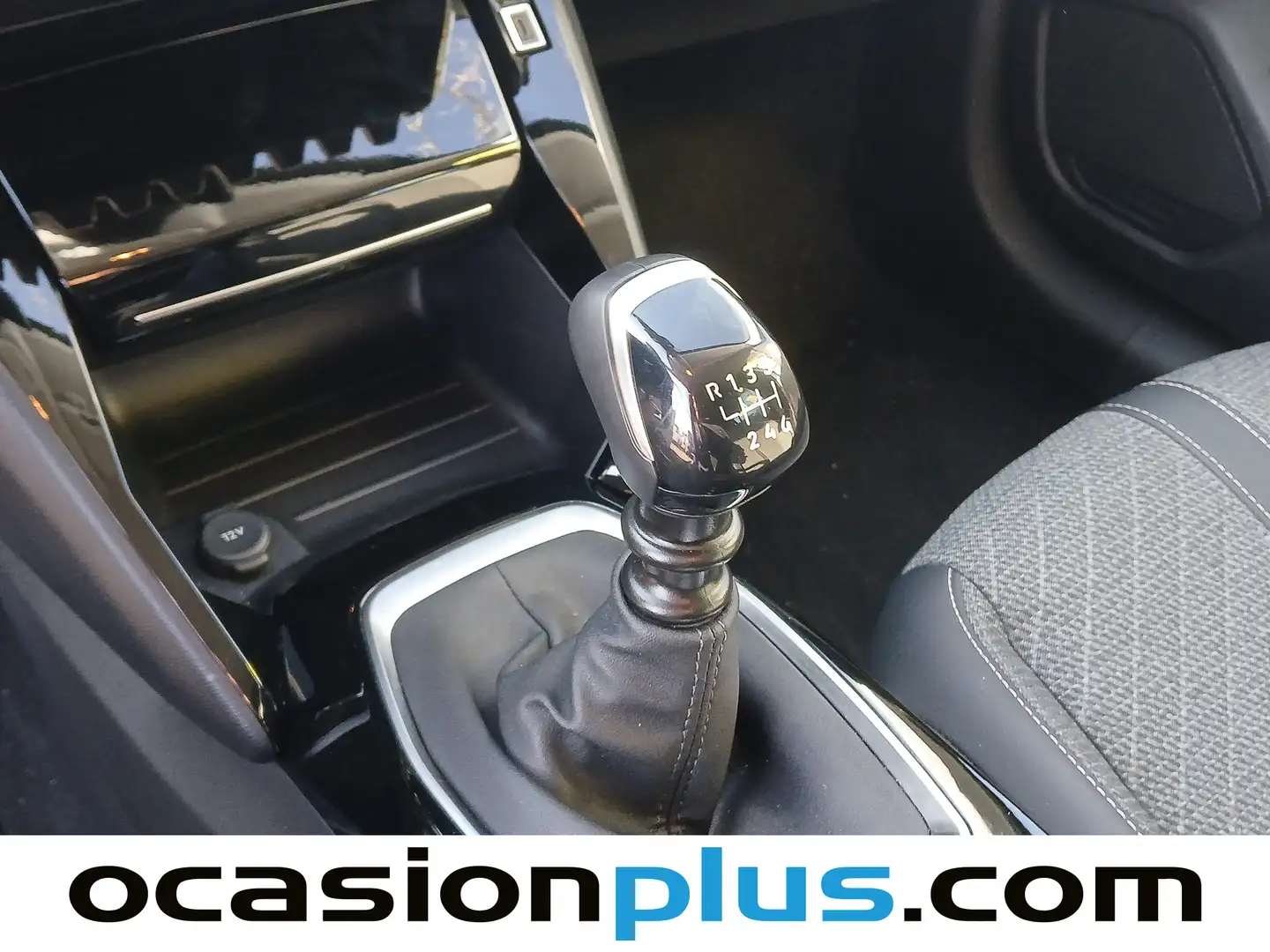 Foto Peugeot 208 Peugeot 208 PureTech 100 Allure (100 CV)