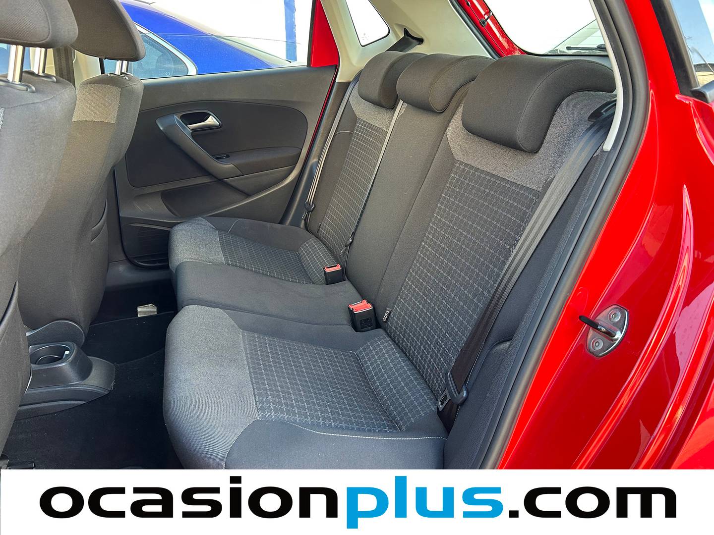 Volkswagen Polo Volkswagen Polo 1.2 TSI BMT (90 CV) 2016