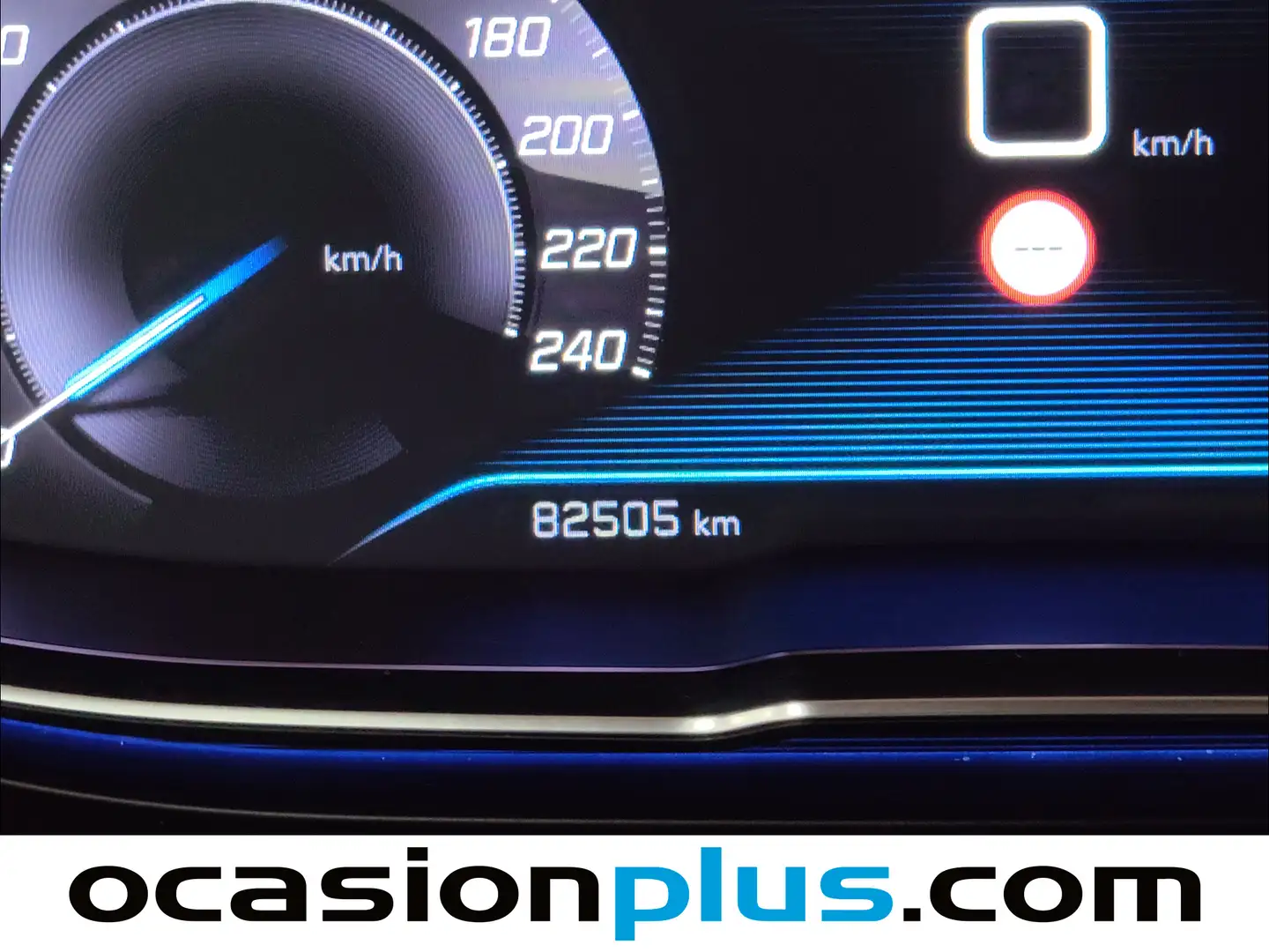 Foto Peugeot 3008 Peugeot 3008 BlueHDI 130 S&S GT Line  (130 CV)