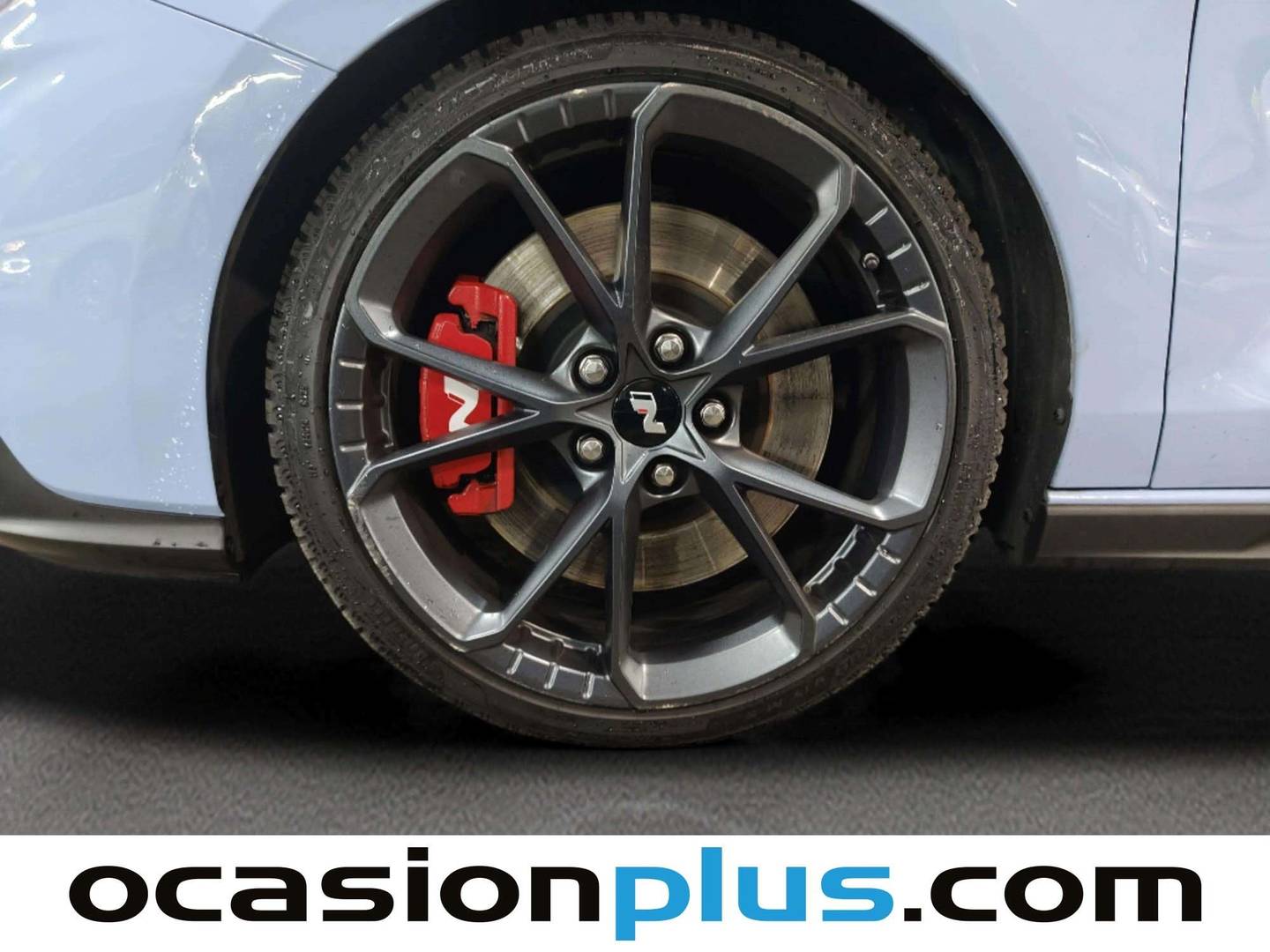 Hyundai i30 Hyundai i30 2.0 TGDI N Performance (280 CV) km 0