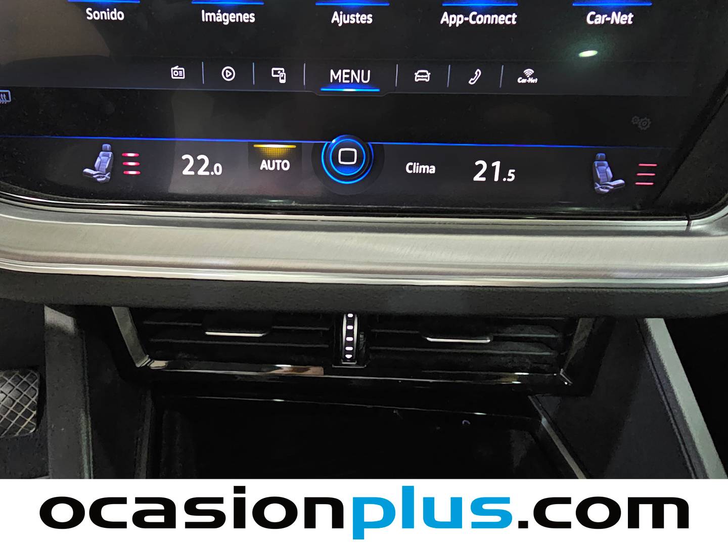 Volkswagen Touareg Volkswagen Touareg Elegance 3.0 V6 TSI eHybrid 4Motion (381 CV) tiptronic barato