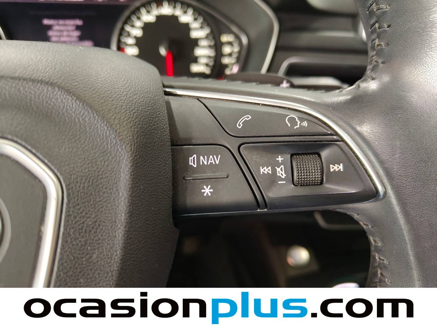 Audi A4 Audi A4 Avant Advanced edition 2.0 TDI ultra (150 CV) S tronic seminuevo