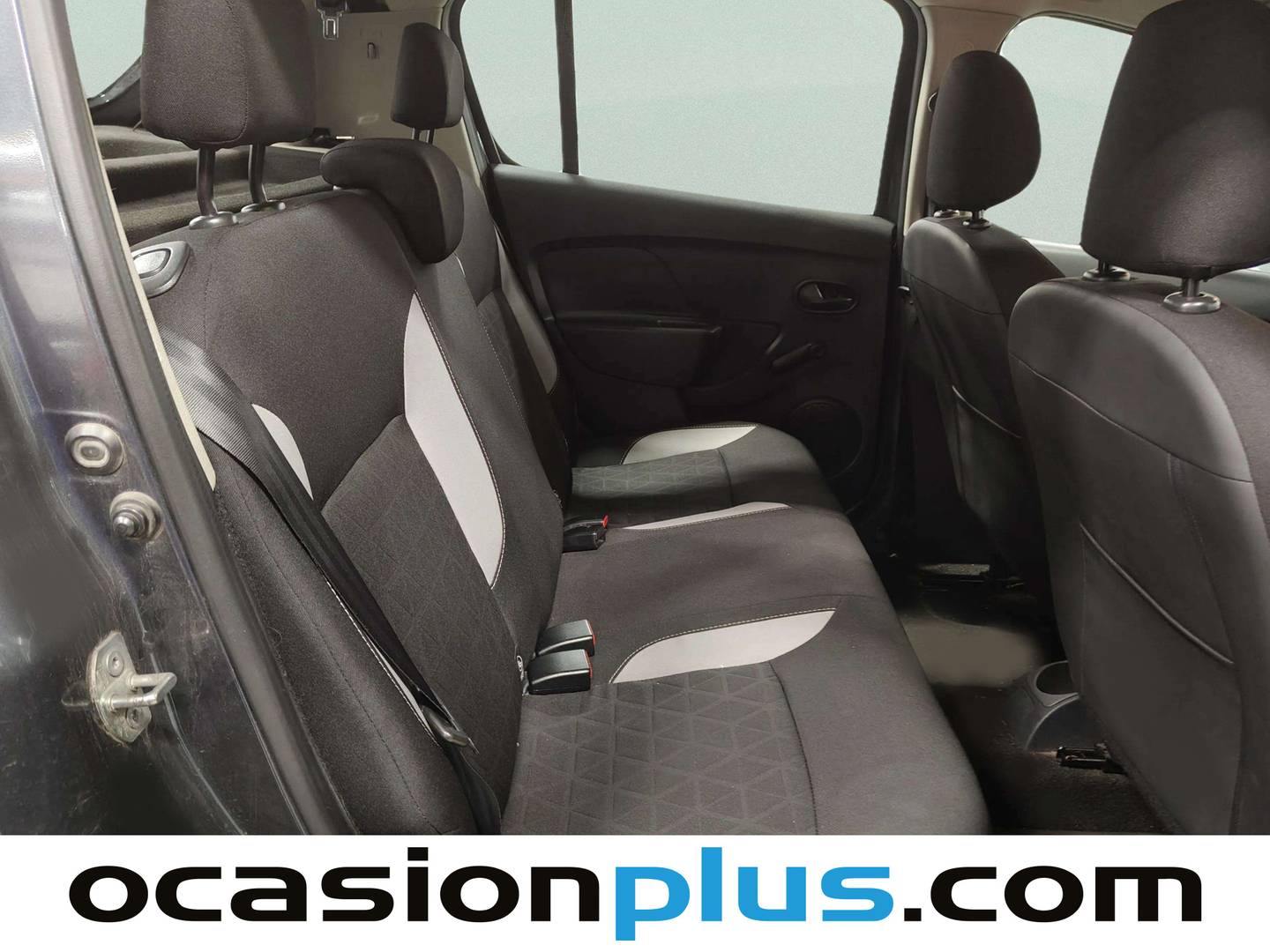 Foto Dacia Sandero Dacia Sandero Stepway TCe (90 CV)