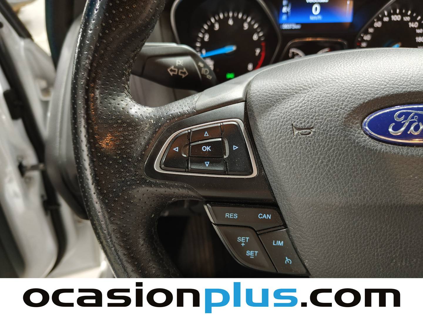 Ford Focus Ford Focus 1.0 Ecoboost S&S ST-Line (125 CV) al mejor precio