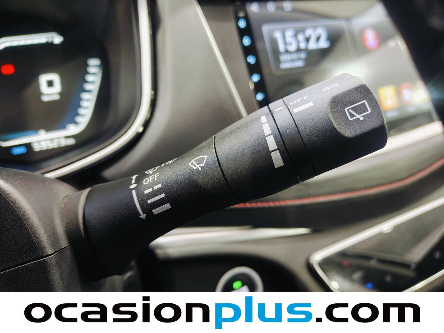 Foto SWM G01 SWM G01 1.5T Luxury (131 CV)