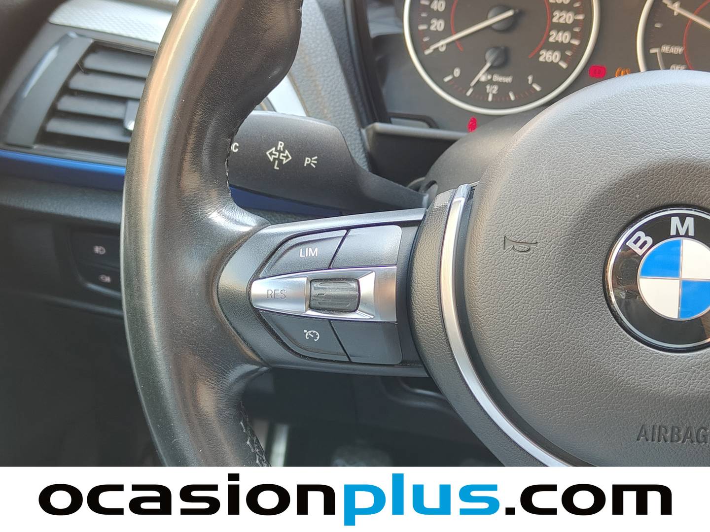 Foto BMW Serie 1 BMW Serie 1 116d (116 CV) Pack M