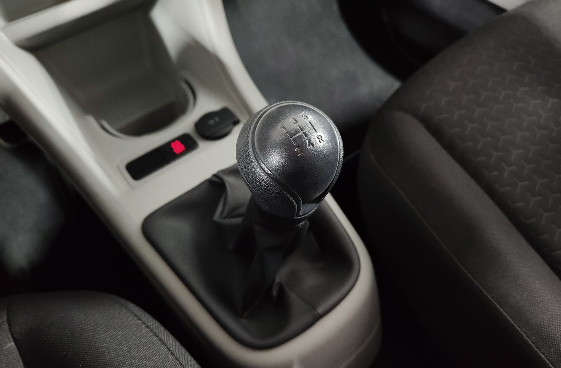SEAT Mii 1.0 Ecofuel GNC Style Edition Plus - foto 5