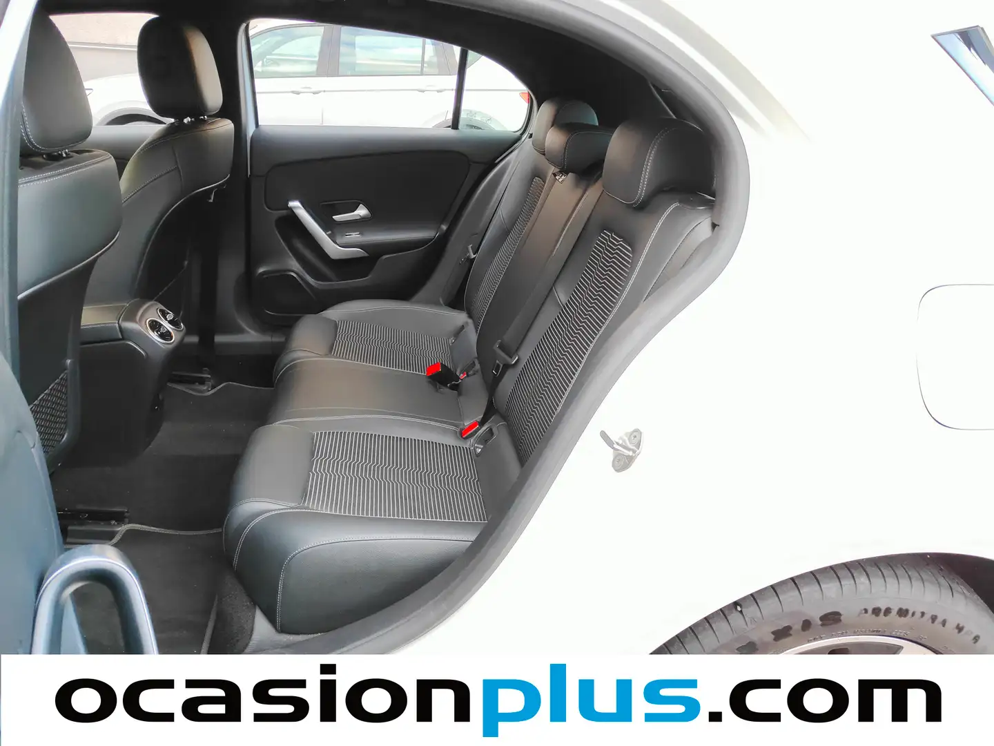 Foto Mercedes Clase A Mercedes-Benz Clase A 250 e (218 CV)