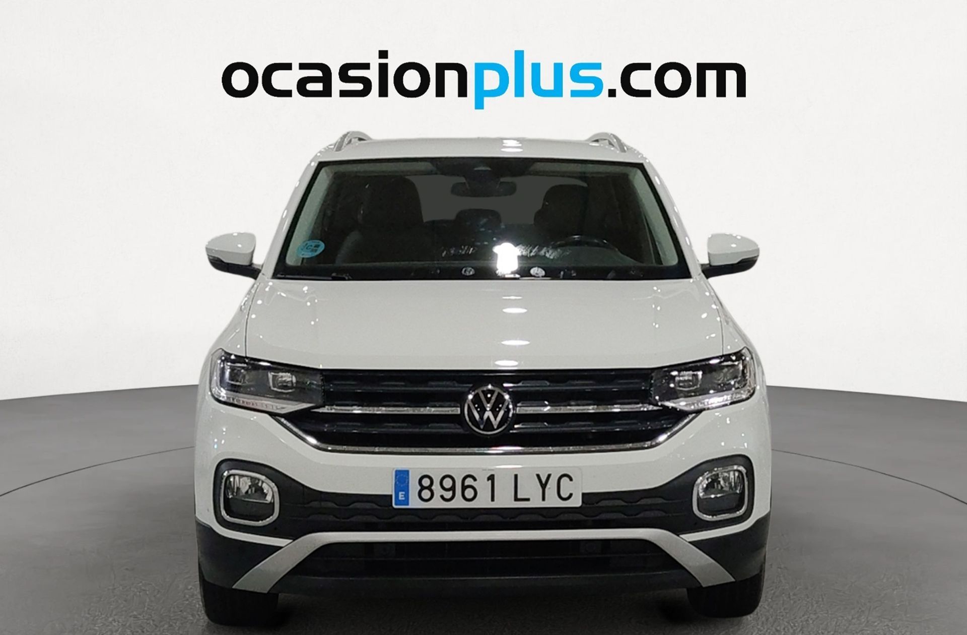 Volkswagen T-Cross Sport 1.5 TSI DSG - foto 14