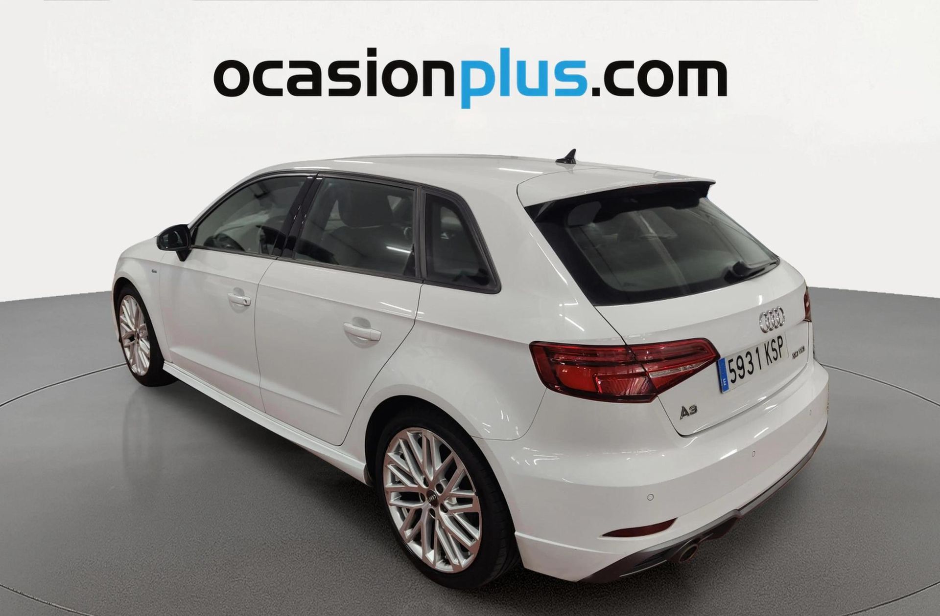 Audi A3 Sportback S line 30 TDI S tronic - foto 3