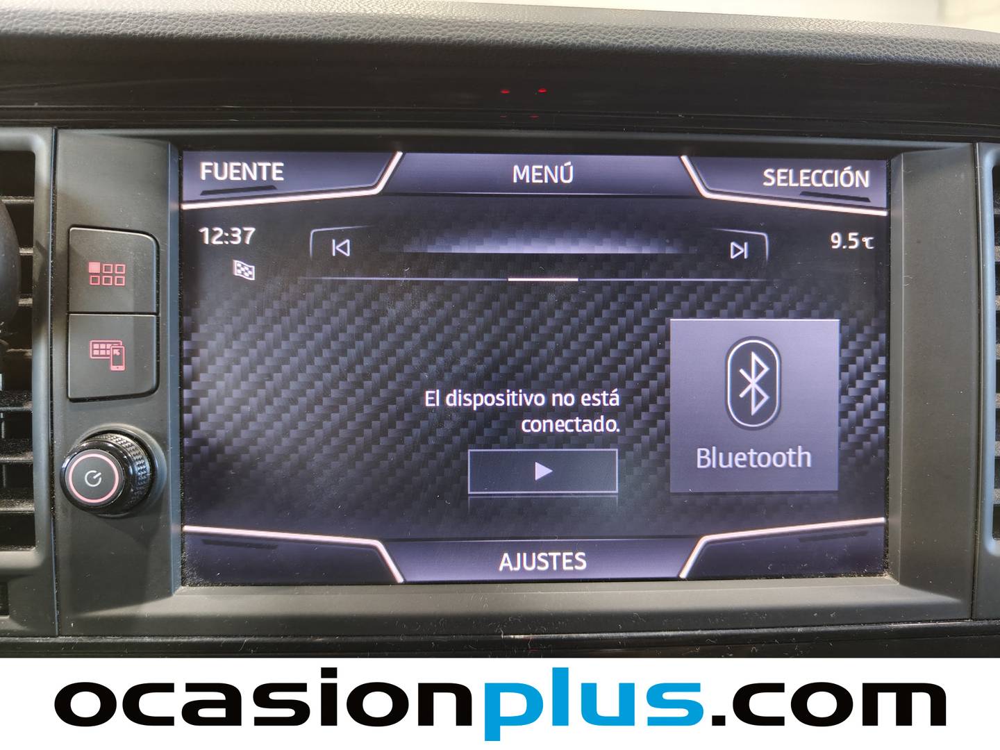 Foto Seat León SEAT León ST 2.0 TSI S&S Cupra DSG (290 CV)