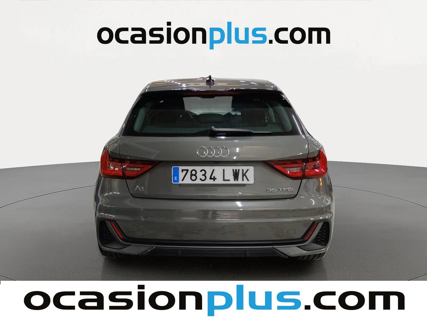 Audi A1 Audi A1 Sportback Adrenalin 35 TFSI (150 CV) S tronic Pack S-line al mejor precio