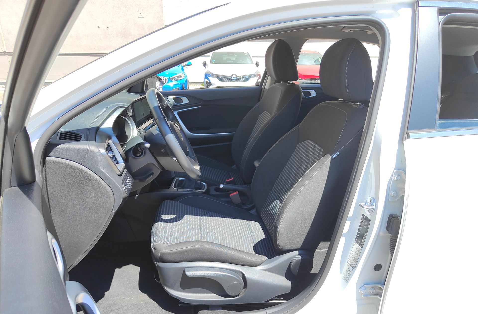 Kia Ceed 1.0 T-GDi Drive - foto 11